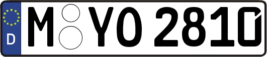 M-YO2810