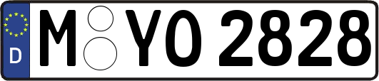 M-YO2828