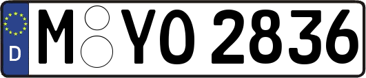 M-YO2836
