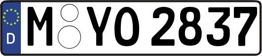 M-YO2837