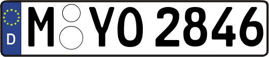 M-YO2846
