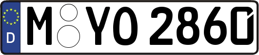 M-YO2860