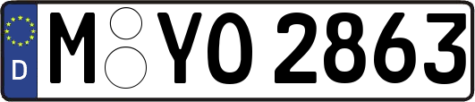 M-YO2863