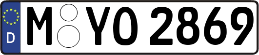 M-YO2869