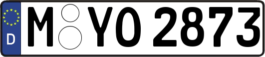 M-YO2873
