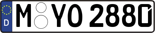 M-YO2880