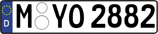 M-YO2882