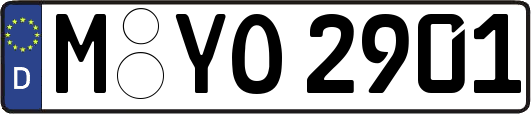 M-YO2901
