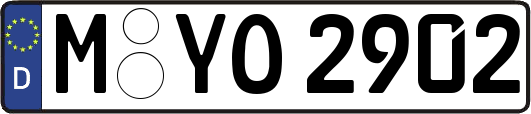 M-YO2902