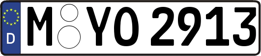 M-YO2913