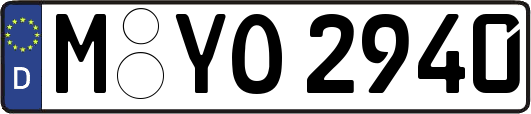 M-YO2940