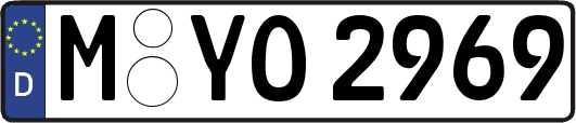 M-YO2969
