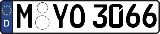 M-YO3066
