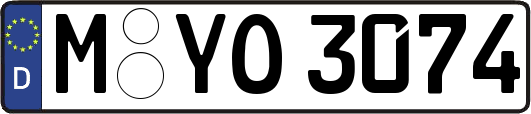 M-YO3074
