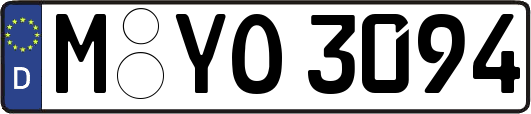 M-YO3094