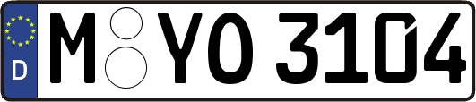 M-YO3104