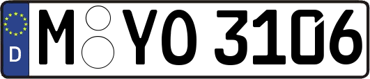 M-YO3106