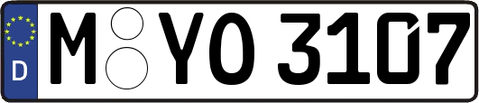 M-YO3107