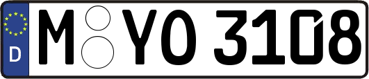 M-YO3108