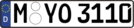 M-YO3110