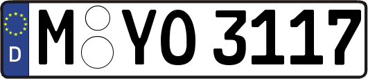 M-YO3117