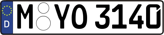 M-YO3140