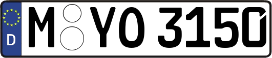 M-YO3150