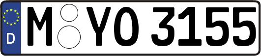 M-YO3155