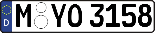 M-YO3158