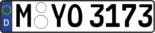 M-YO3173