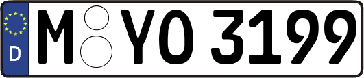M-YO3199