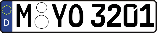 M-YO3201