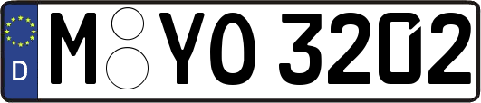 M-YO3202