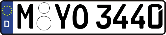 M-YO3440