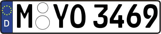 M-YO3469