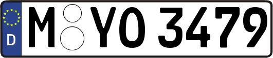 M-YO3479