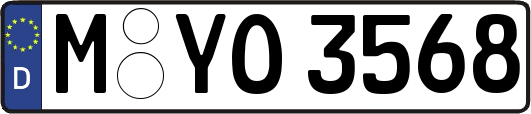 M-YO3568