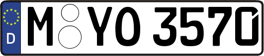 M-YO3570