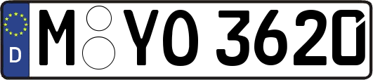 M-YO3620