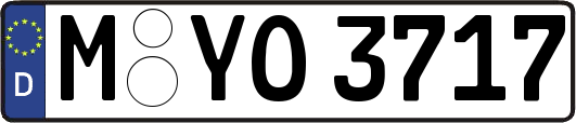 M-YO3717