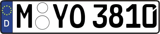 M-YO3810