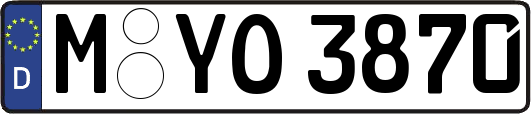 M-YO3870