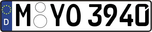 M-YO3940