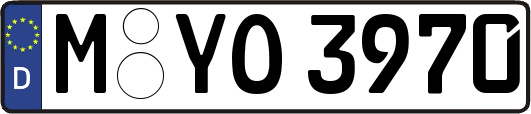 M-YO3970