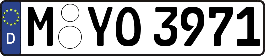 M-YO3971