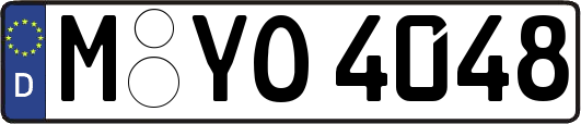 M-YO4048