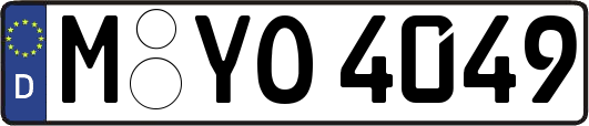M-YO4049