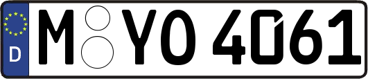 M-YO4061