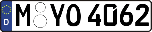M-YO4062