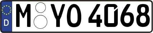 M-YO4068